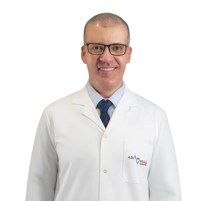 Dr. Diaaeldin Mohamed Youssef