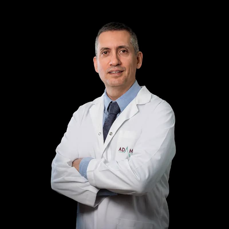 د. Marc El Najjar