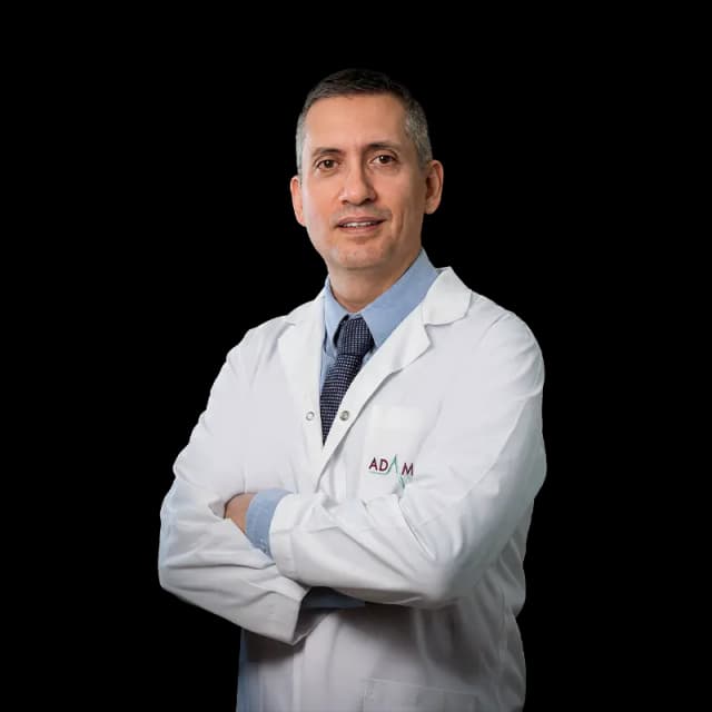 Dr. Marc El Najjar