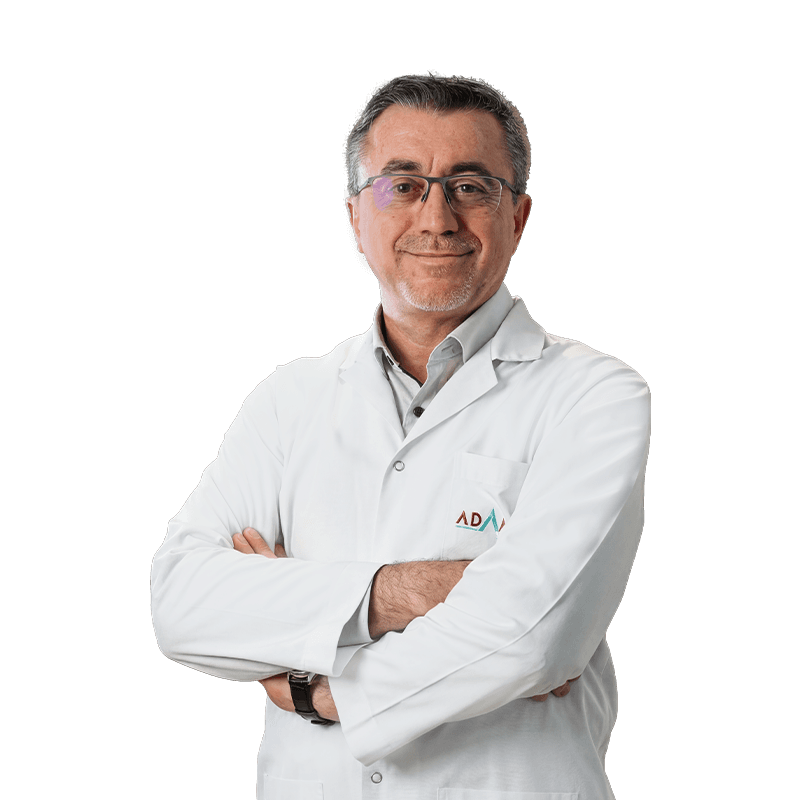 Dr. Med. Ziad Aljian