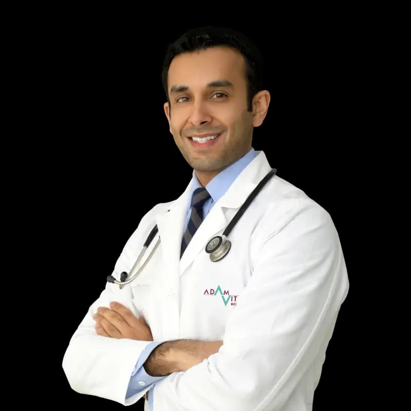 Dr Muthana Sartawi