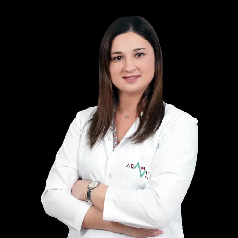 Ms. Rayan Saleh