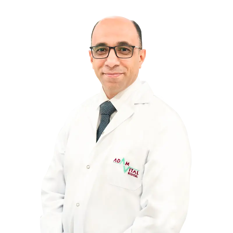 د. Hany Abdel Gawwad Soliman