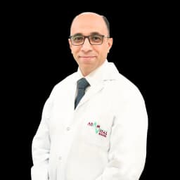 Prof. Dr Hany Abdel Gawwad Soliman