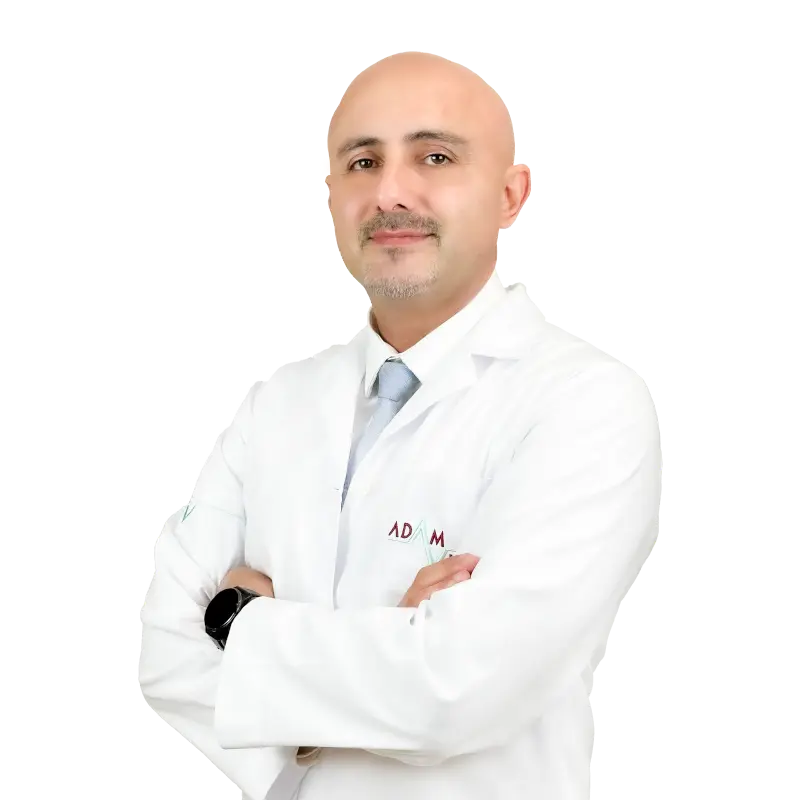 Dr. Sebouh Kassis
