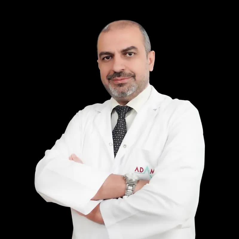 د. Tareq Aldabbas