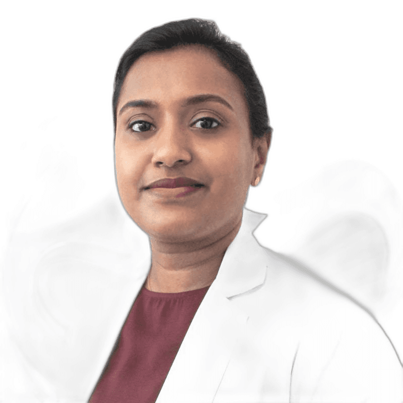 Dr. Aswathy David