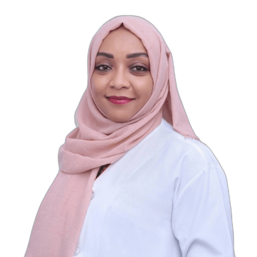 د. Hiba Esmat Mohammed