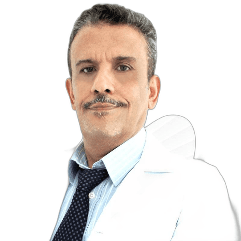 Dr. Ismail Dahshan