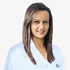 Dr. Aditi Dhanta