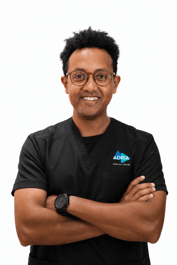 Dr. Abdallah Reda