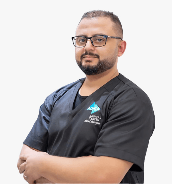 Dr. Ahmed Abu Toyour