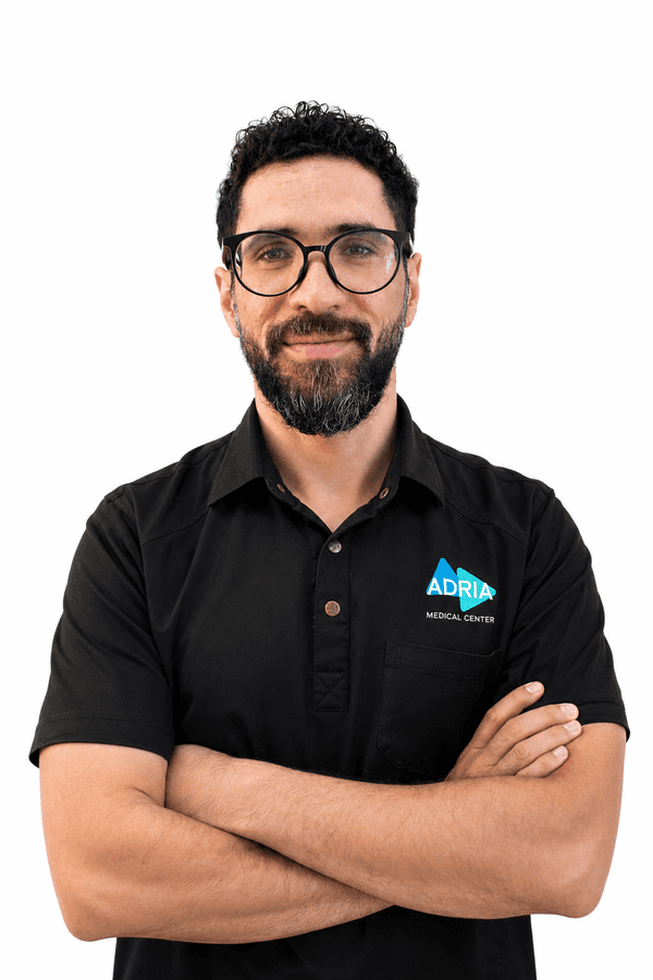 Dr. Amr Faisal