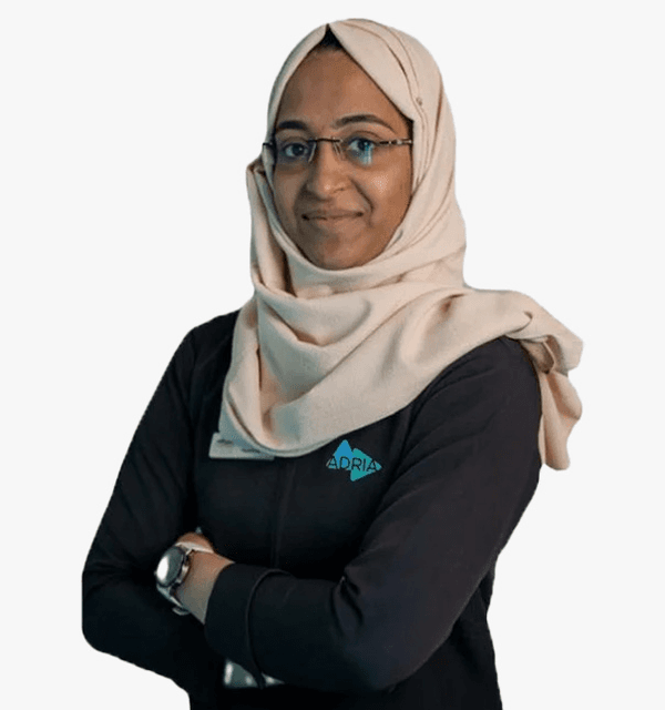 Dr. Asiya Sajadh