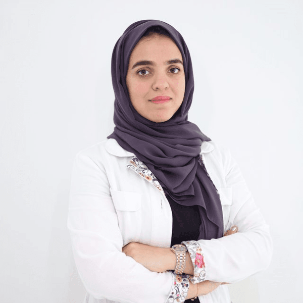 Dr. Reham El Behaisy