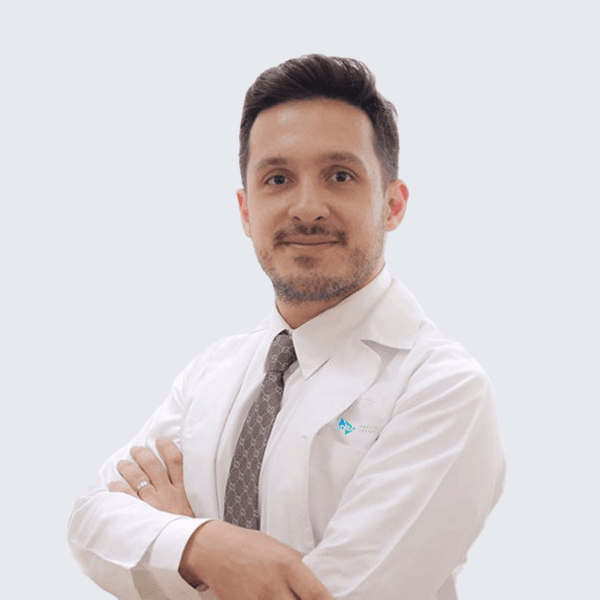 Dr. Saad A. Zebari