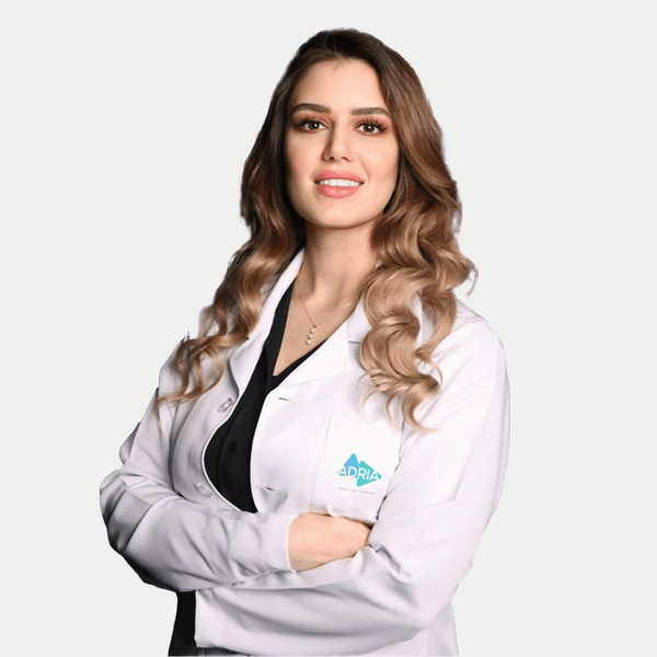 Dr Sahar Al Musleh