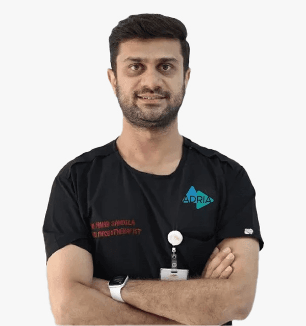 Muhammad Fahad Akhtar