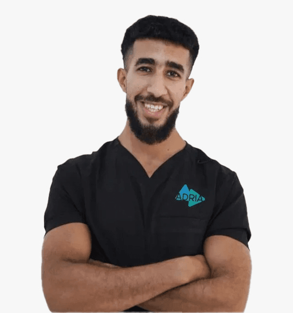 Shehab Al Dafrawi
