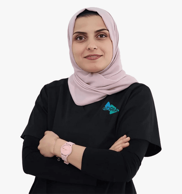 Shorouq Al Aloul