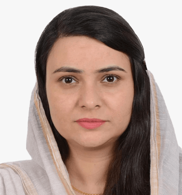 Zillah Humma