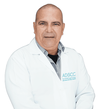 Antonio Alfonso Bencomo Hernandez