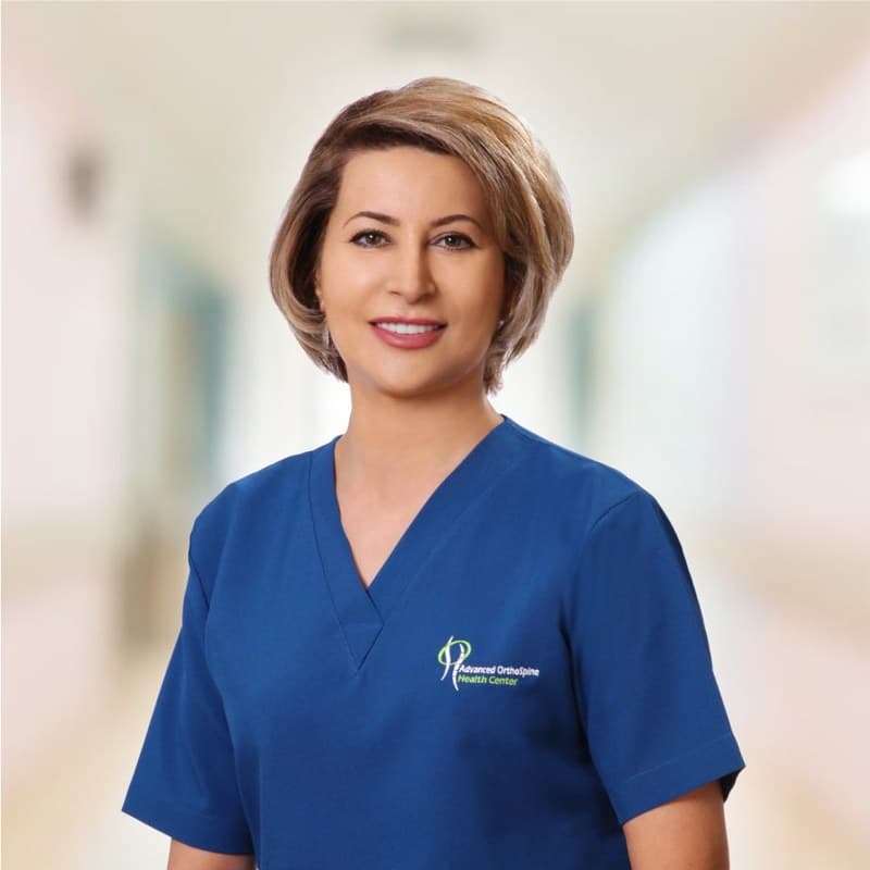 Fariba Fattahi