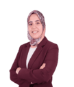 Dr. Afnan Mohammed Safwat El‑Asser