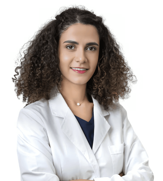 Dr. Hanine