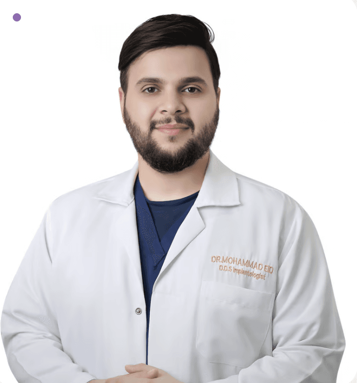 Dr. Mohamed Laham