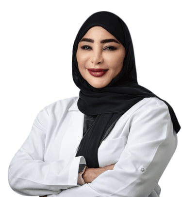 Dr. Sara Naji