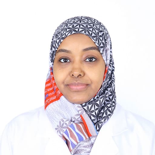 Dr. Anjum Shahzad