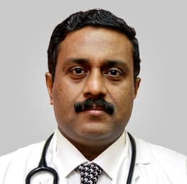Dr. Ajay Kumar N S