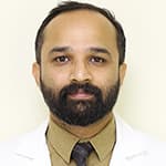 Dr. Anish Mohan