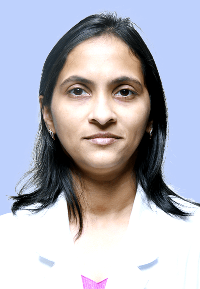 Dr. Anju Mary