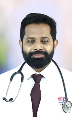 Dr. Ayyappan G Pillai