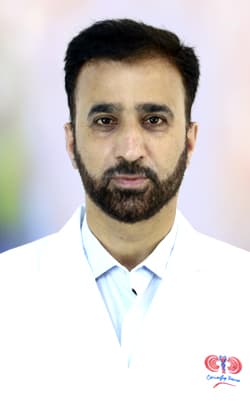 Dr. Bilal Ul Rehman