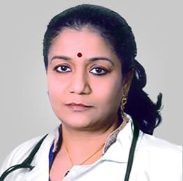 Dr. Chandni Pradeep