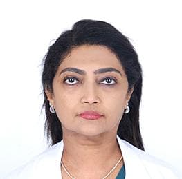 Dr. Deepa Mathew