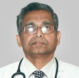 Dr. Krishnakumar