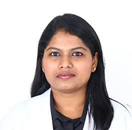 Dr. Meenatchi Sundari Sethuraman