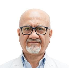 Dr. Mohammed Faisal Mahdi