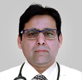 Dr. Mohammed Rais Abbas