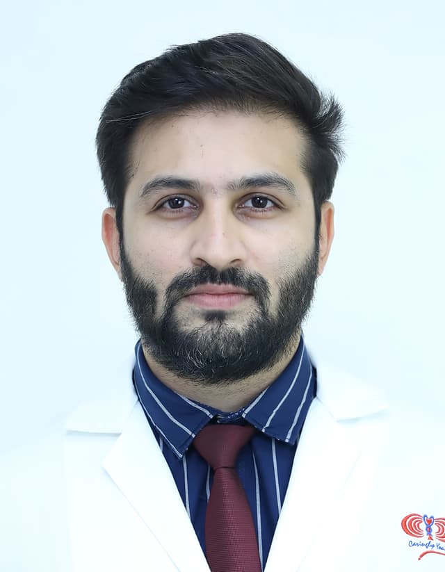 DR. MOHAMMED UMEER KHAN