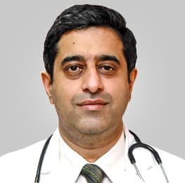 Dr. Myush Ohri