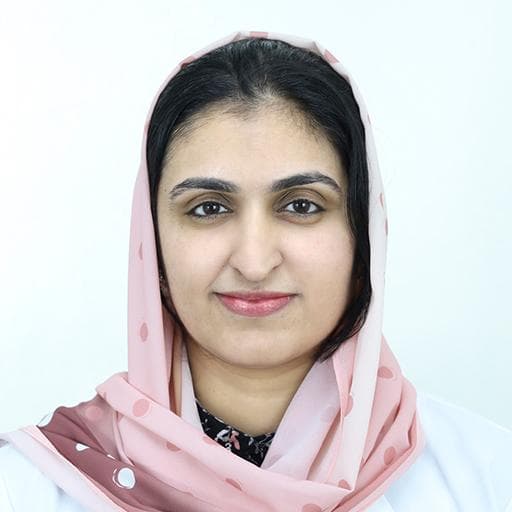 Dr. Nadia Abdul Rafeek