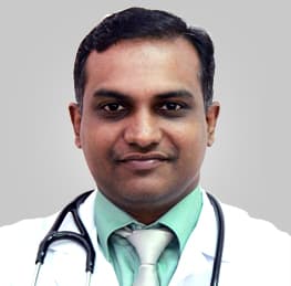 Dr. Nithin Gopalan