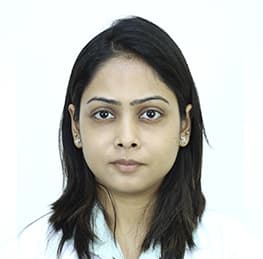 Dr. Prachi Srivastava