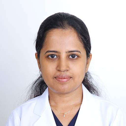 Dr. Pradeep Hariharan