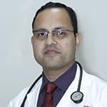 Dr. Praveen Maheshwari